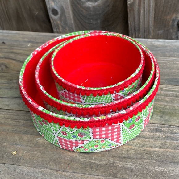 Vintage 60s boxes Japan - Picture 6 of 6